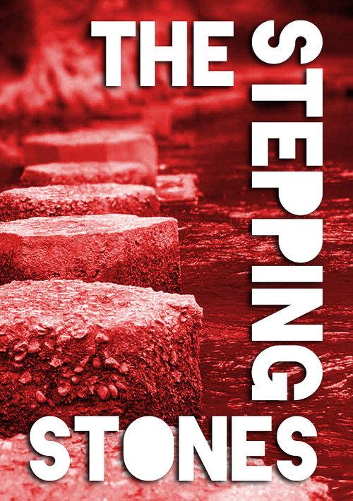 The Stepping Stones 2022 official movie poster