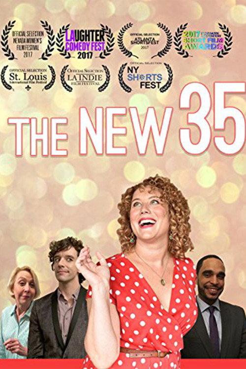 The New 35 2016 official movie poster