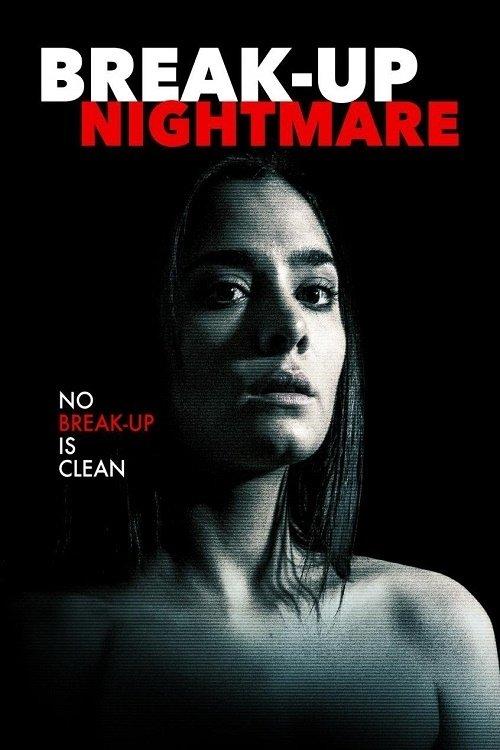 Break-Up Nightmare 2016 official movie poster