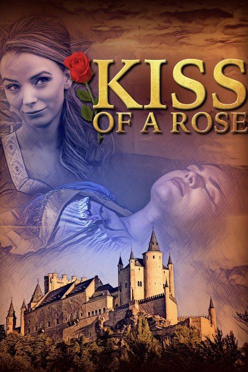 Kiss of a Rose 2023 official movie poster