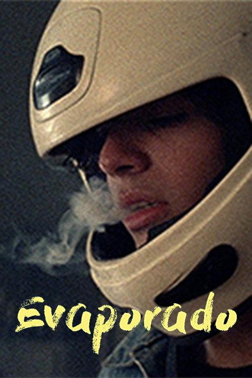 Evaporated 2017 official movie poster