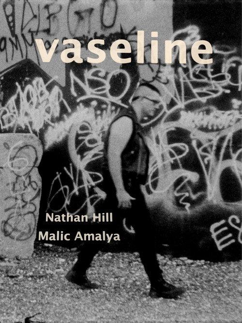 Vaseline 2016 official movie poster