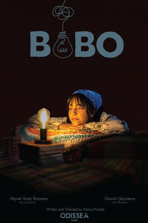 Bobo 2026 official movie poster