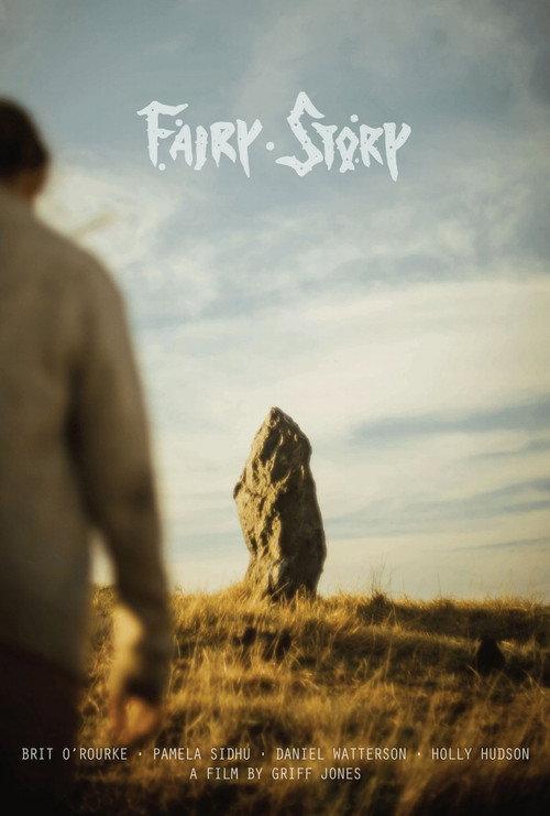 Fairy Story 2023 official movie poster