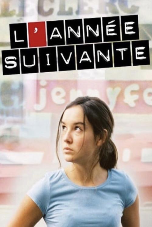 The Year After 2007 official movie poster