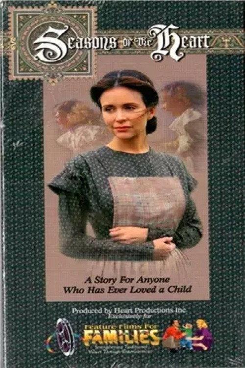 Seasons of the Heart 1993 official movie poster