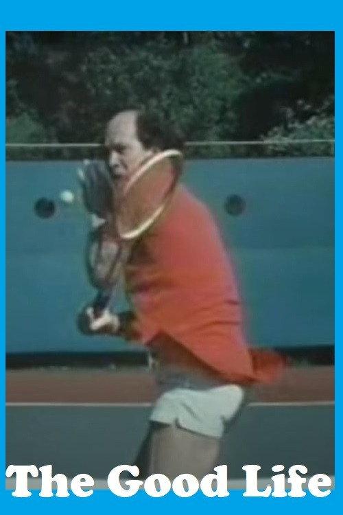 The Good Life 1983 official movie poster