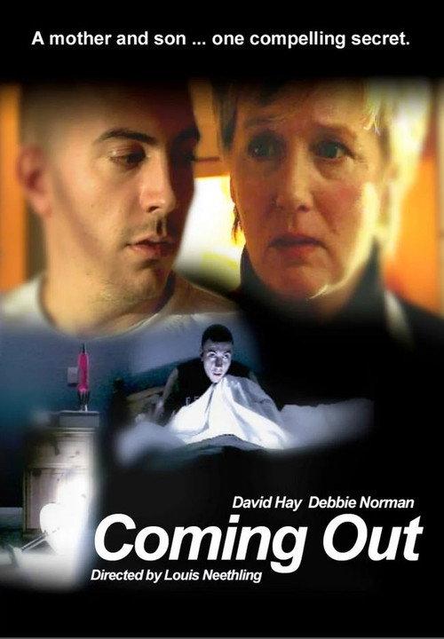 Coming Out 2006 official movie poster