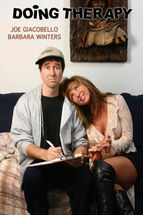 Doing Therapy 2006 official movie poster