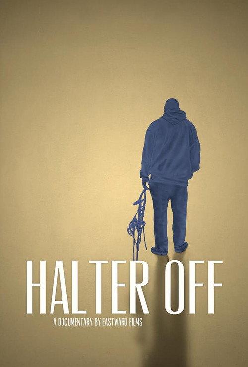 Halter Off 2018 official movie poster