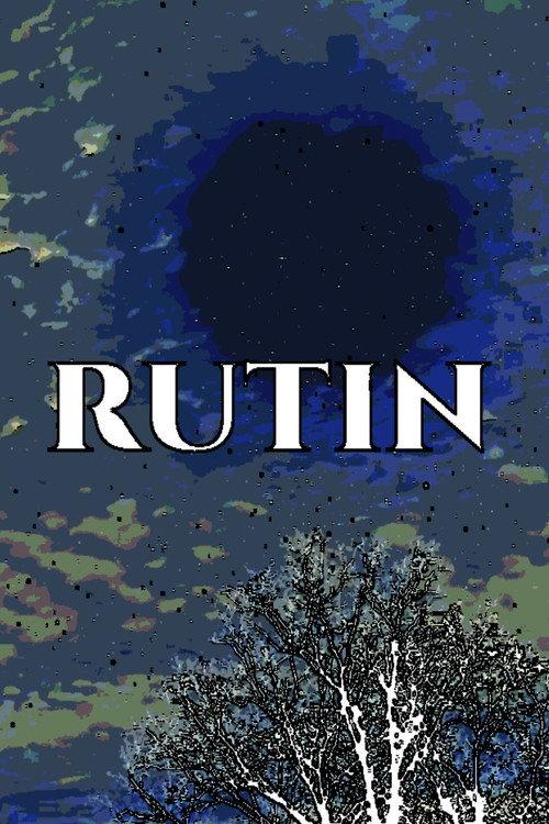 Routine 2025 official movie poster