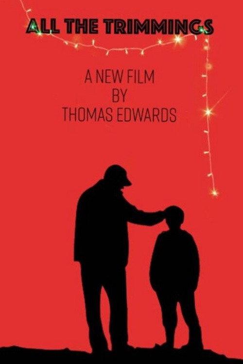 All the Trimmings 2019 official movie poster