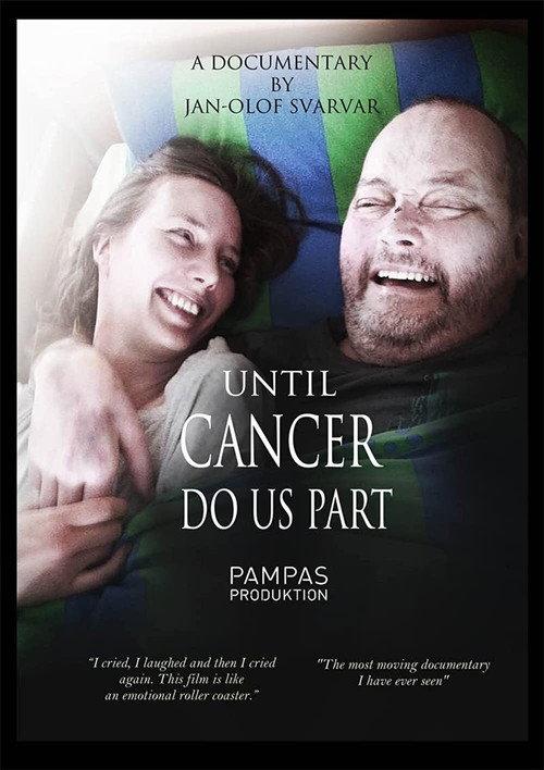 Until Cancer Do Us Part 2015 official movie poster