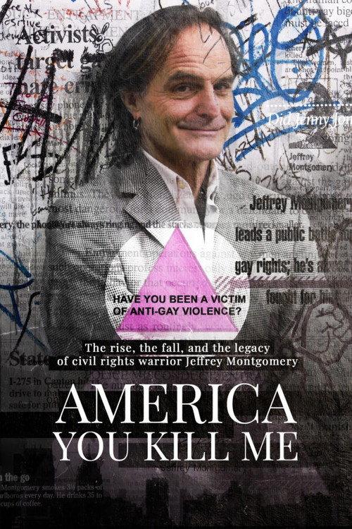 America You Kill Me 2022 official movie poster