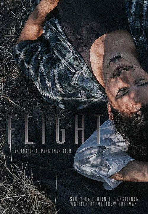 Flight 2017 official movie poster