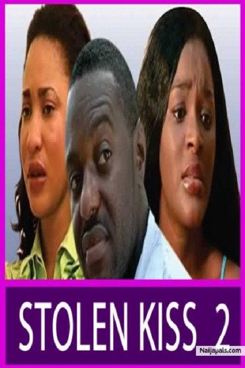 Stolen Kiss 2 2015 official movie poster