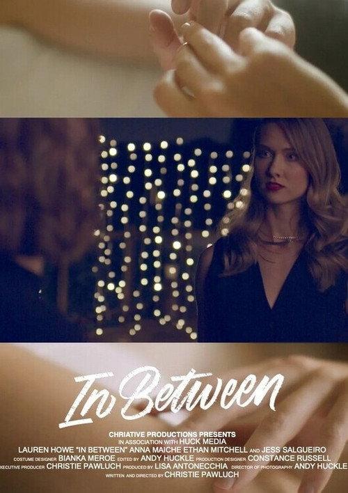 In Between 2023 official movie poster