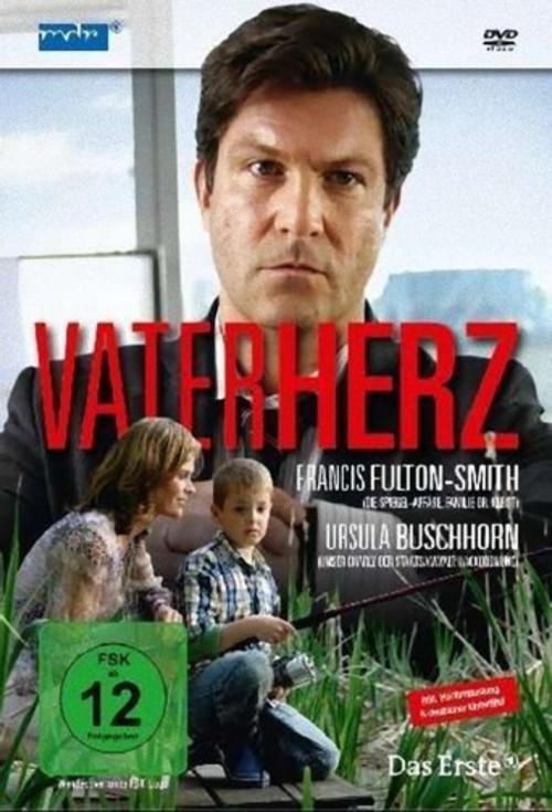 Vaterherz 2007 official movie poster