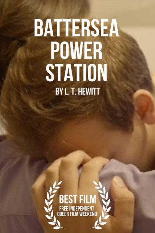 Battersea Power Station 2019 official movie poster