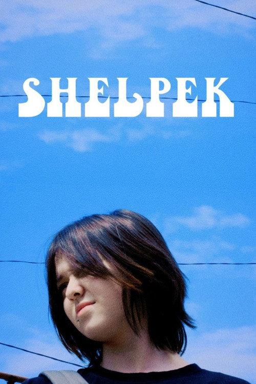 Shelpek 2024 official movie poster