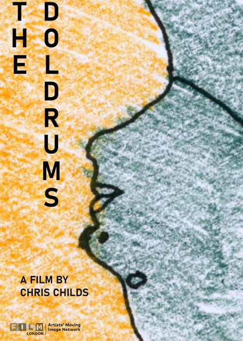 The Doldrums 2024 official movie poster