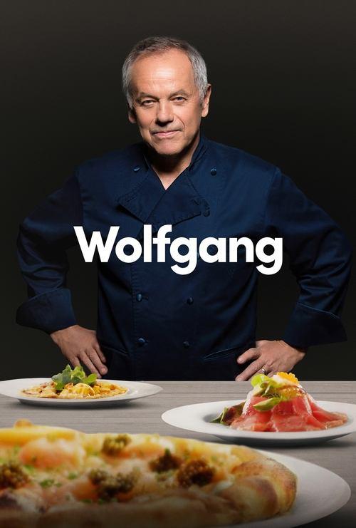 Wolfgang 2021 official movie poster