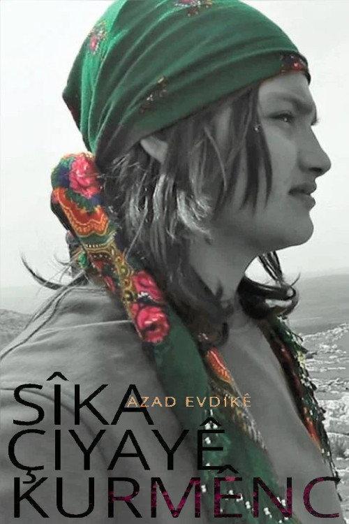 Shadow of the Kurdish Mountain 2019 official movie poster