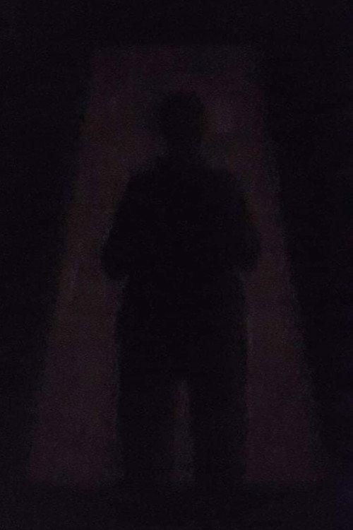 An Image in the Shadow 2022 official movie poster