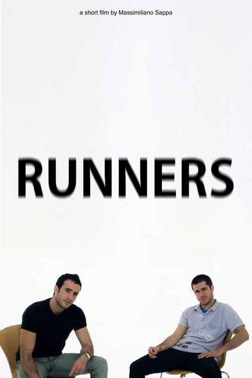 Runners 2007 official movie poster