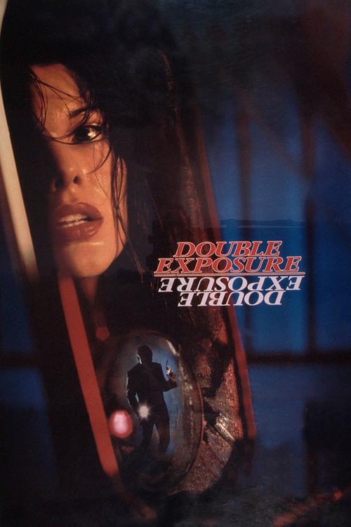 Double Exposure 1994 official movie poster