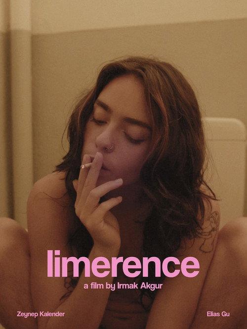 Limerence 2022 official movie poster