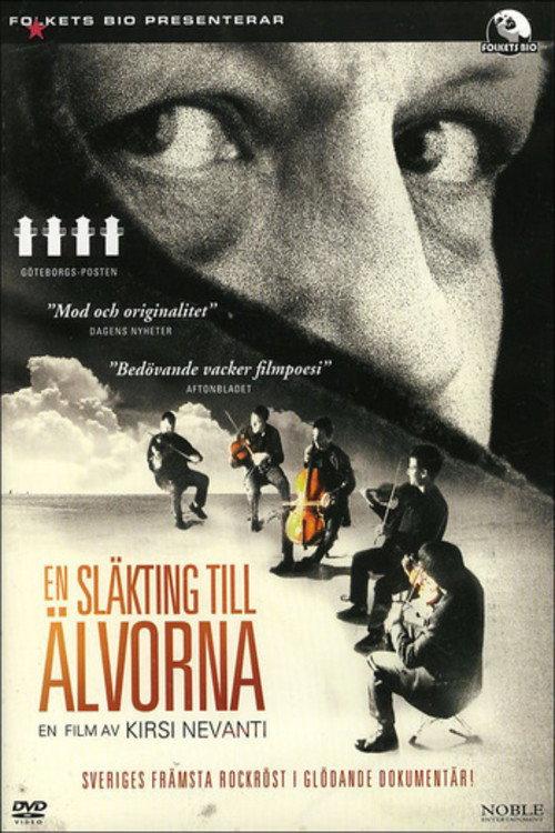 Among the Elves 1999 official movie poster