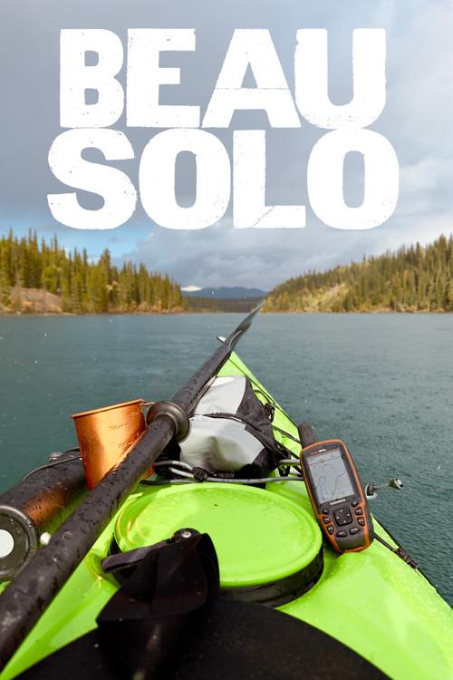 Beau Solo: Yukon 2024 official movie poster