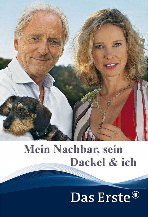 Mein Nachbar, sein Dackel & ich 2009 official movie poster