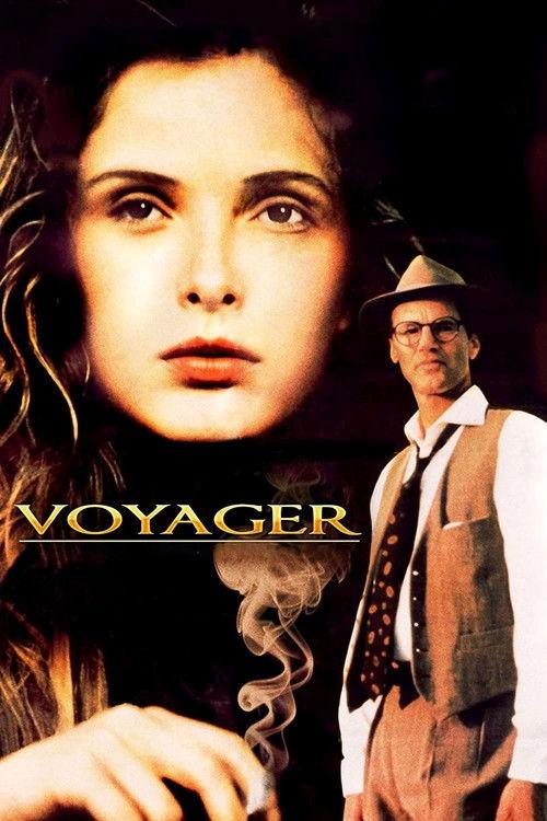 Voyager 1991 official movie poster