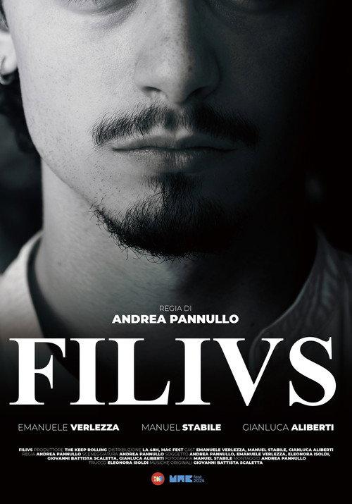 FILIVS 2025 official movie poster