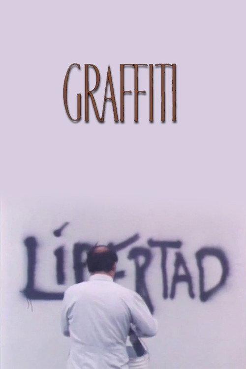 Graffiti 1985 official movie poster