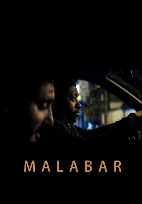 Malabar 2021 official movie poster
