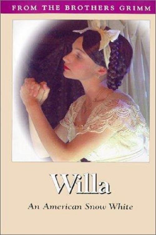 Willa: An American Snow White 1998 official movie poster