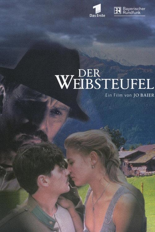 Der Weibsteufel 2000 official movie poster