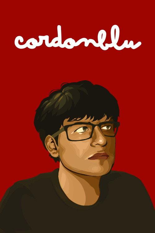 Cordonblu 2024 official movie poster