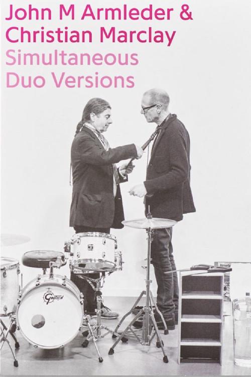 Simultaneous Duo Versions 2014 official movie poster