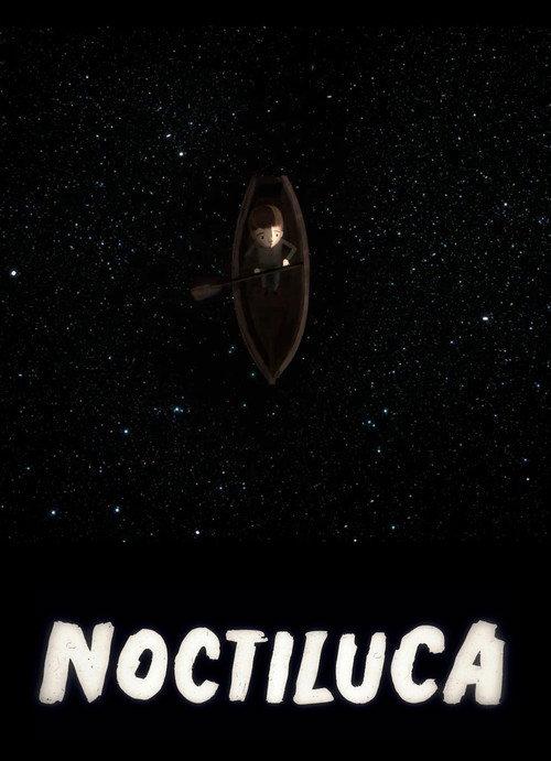 Noctiluca 2014 official movie poster