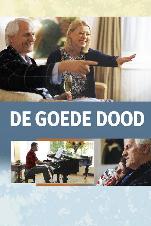 De Goede Dood 2012 official movie poster