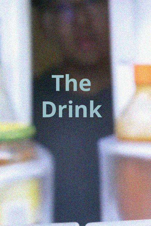 The Drink 2020 official movie poster