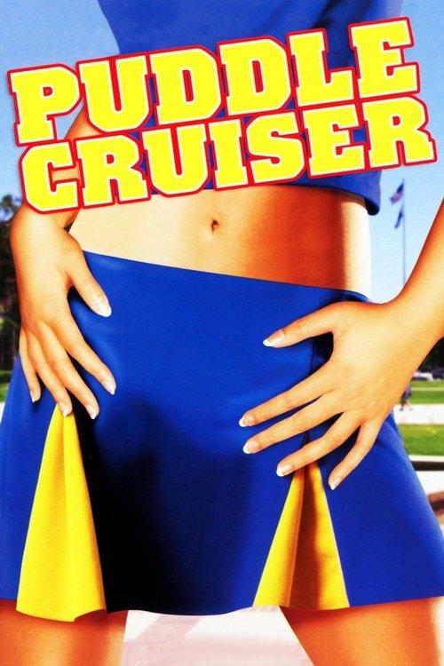 Puddle Cruiser 1996 official movie poster