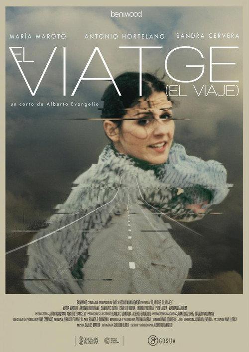El Viatge 2017 official movie poster