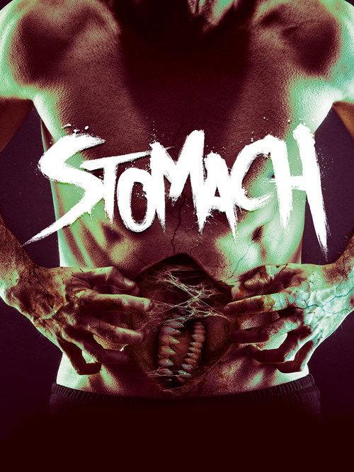 Stomach 2019 official movie poster