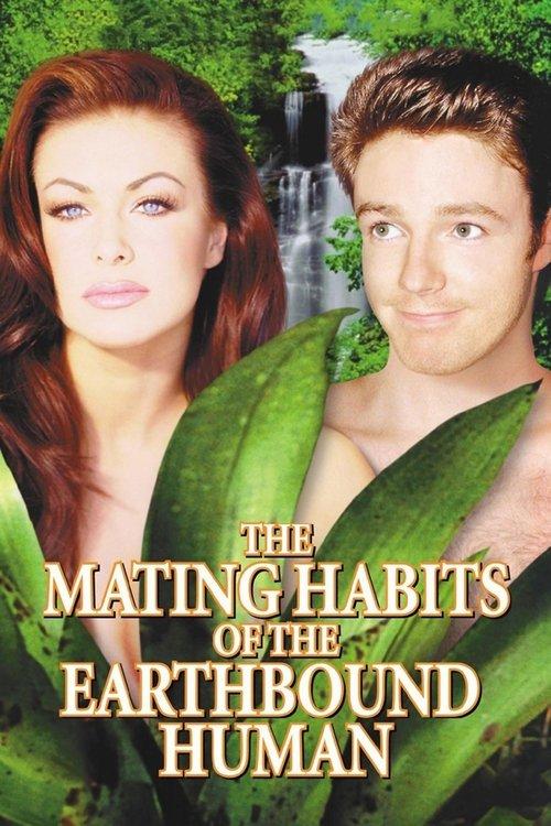 The Mating Habits of the Earthbound Human 1999 official movie poster