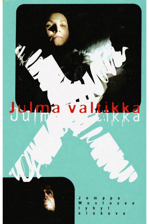 Julma valtikka 1998 official movie poster